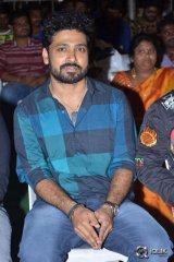 Darshakudu Movie Pre Release Event